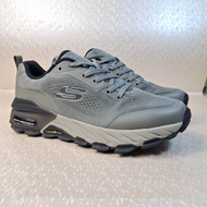 Sepatu Skechers Max Protect Man/Sepatu Hiking/Sepatu Gunung/Skechers Max Protect/Sepatu Hiking