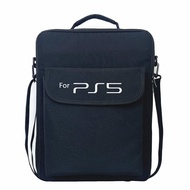 New Portable PS5 Travel Carrying Case Storage Bag Handbag Shoulder Bag Backpack for Playstation 5 Game Console Accessories