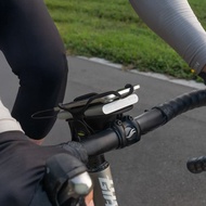 Bone蹦克 / 單車手機雙用綁 6 Pro-Pack 單車手機架、行動電源綁