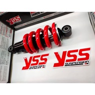 MONOSHOCK YSS HEAVY DUTY LC135 Y15ZR MONOSHOCK ABSORBER LC YSS MONOSHOCK 205MM YSS LC135 ABSORBER LC