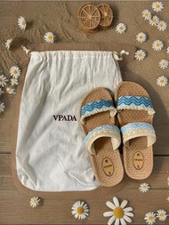 泰國 🇹🇭 VPADA Sandals 拖鞋 涼鞋