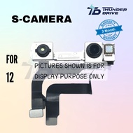 THUNDER DRIVE 12 SMALL CAMERA BIG CAMERA