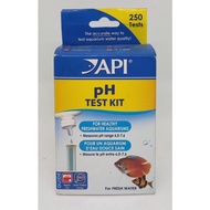 API pH Test Kit 250 Tests