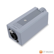 Donner EM1/EM2 Personal In-Ear Headphone Amplifier Donner EM1/Donner EM2 In Ear Monitor Amp นักดนตรี