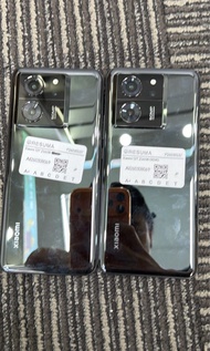 Sold 小米 13t 8+256 屏幕有印