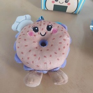 Family  mart limited edition plushie