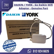 Daikin Smart Controller WIFI Adaptor RA AWM61A01 R50084154474