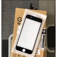 Tempered Glass/Screen Protector Full Screen-Phone 6/6s