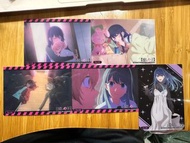 我推的孩子 相卡 黑川茜 星野愛 黑川茜
