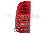 ไฟท้าย VIGO 2005-2009 EAGLE EYES ดำ-แดง งาน EAGLEEYES แท้ 100% / TY837-BODE2 ดำแดง