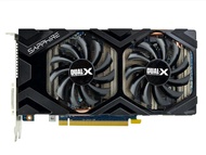 Original RX550 4G gaming card 4K high-definition chicken eating game and peace elite RX580 graphics 