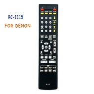 New Remote Control For DENON RC-1115 AVR-390 AVR930 AVR-391 AV Receiver AVR-590 AVR-1610 AVR-1604 AVR-886S AVR-1 Control