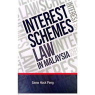 INTEREST SCHEMES LAW IN MALAYSIA