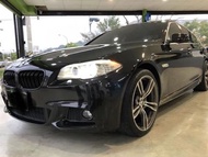 2013年BMW 520D 全車漂亮品質保證