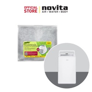 novita 12-Month Replacement Filter Pack (Bundle of 2 or 3): Dehumidifier ND25