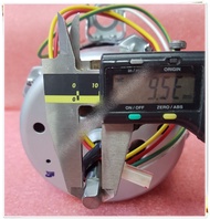 อะไหล่ของแท้/มอเตอร์ซัก เครื่องซักผ้าฮิตาชิ/MOTOR ASSY HITACHI/PTPS-100LJ*015/รุ่น สามารถใช้งานได้หล