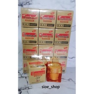 2 in 1 Dozen Gold Temulawak Cream