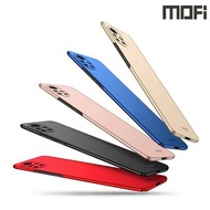 華為HUAWEI nova 8 5G MOFI 凡盾 保護殼 手機後背硬殼Case Shell 1627A