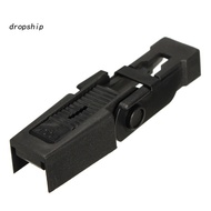 DROP- DKW100020 Plastic Car Front Wiper Blade Clips Clamps for Land Rover Discovery 2