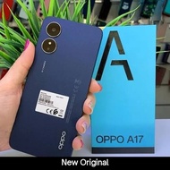 HP second new original Oppo a17 4/64