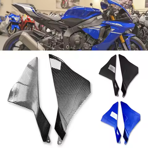Fit For YAMAHA YZF-1000 YZF-R1 YZF-R1S YZF-R1M 2015 2016 2017 2018 Motorcycle Accessories Side Panel