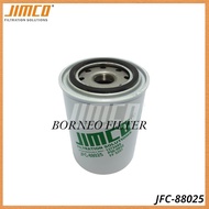 JFC-88025 Jimco Fuel Filter P505932 WK940/2 WK940/12 SFF2444 FC-713 FF5626 FF5297 BF7908 BF7624 1372