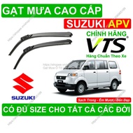 Suzuki APV Windshield Wipers, bag Windshield Wipers for Suzuki APV Models, Available in All Sizes fo