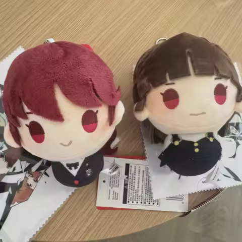 Okumura Haru Akechi Goro Sakura Futaba Yoshizawa Kasumi Amamiya Ren Kitagawa Yuusuke Takamaki An Plu
