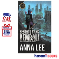 Hasani Prolog Media Kita Perlu Bertahan Sesuatu Yang Kembali Anna Lee 9786297587004