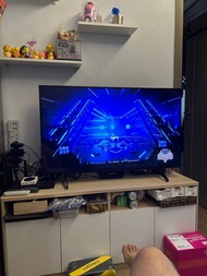 Sony 43吋Smart TV KD-43X81K