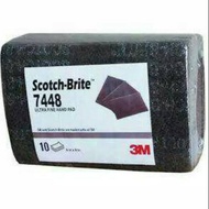 Scotch-brite 3m 7448