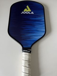 JOOLA Pickleball Paddle - Blue Design 16mm