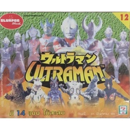 Ultraman Slurpee Meal 7-ELEVEN Event **Beautiful Condition**