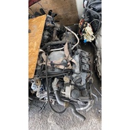 W203 V6 Automatic Engine