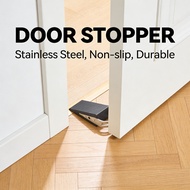 Ganjalan Pintu / Penahan Pintu / Pengganjal Pintu / Door Stopper / Penahan Pintu
