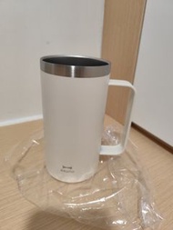 Bruno 不鏽鋼杯 (無蓋款)