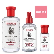 Thayers Witch Hazel Facial Toner/Mist - Various Sizes