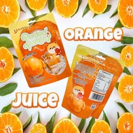 [CANDY JELLY HALAL] Permen Gummy Jelly Rasa Buah | Fruity Jelly Gummies Rasa (Fruit Mix Mangga Strob