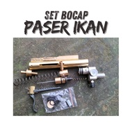 (1set). onderdil bocap jawa khusus PASER adapter Z,,sudah bor