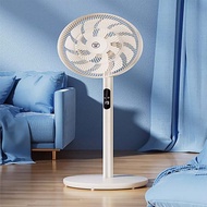 【免運】落地扇家用立式臥室低噪渦輪對流遙控靜音Westinghouse