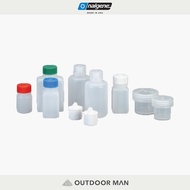 [Nalgene] Medium Travel Bottle Can Set