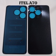 Backdor back cover ITEL A70black