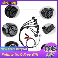 skejnojj Professional Gearbox Adapter for DQ250 DQ200 VL381 VL300 DQ500 DL501 Read and Write