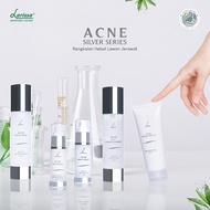 Larissa Paket Acne Silver Series