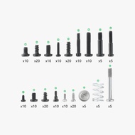 Tuozhu3D Printer Screw Kit Set[X1&P1Series（Including AMS）Applicable]Bambu Lab