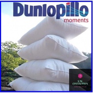 01: Dunlopillo Hotel Pillow Direct Kilang Cheap &amp; Quality Hotel Pillow Hollowfill polyester fiber