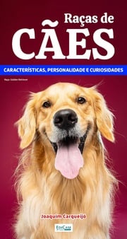 Minibook Raças de Cães EdiCase Publicações