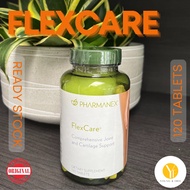 FlexCare Nuskin New Stock (SG Stock) - 180 Tablets (Exp 10/26) | Young & Free
