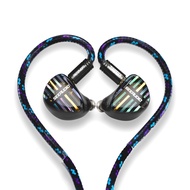 (สั่งจองล่วงหน้า) Seeaudio Hakuya หูฟัง IEMs 14 ไดรเวอร์ 10BA+4EST ประกันศูนย์ไทย