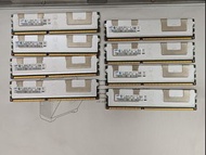 Apple Mac Pro 2009-2012 RAM 4gb 1333Mhz 連散熱夾 PC3 10600R 32gb total